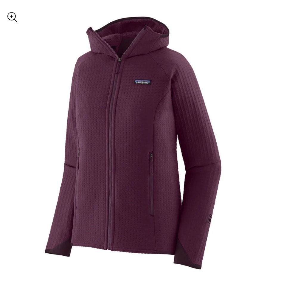 Patagonia Women’s R2 Techface Hoodie